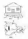 Fig. 02 - Robotic lawn mower with network sensors