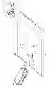 Fig. 07 - Beam directed motion control system