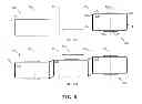 Fig. 06 - Variable offset positioning antenna array for enhanced guidance of automated guided vehicles (AGVs)