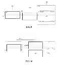 Fig. 07 - Variable offset positioning antenna array for enhanced guidance of automated guided vehicles (AGVs)