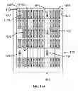 Fig. 22 - Variable offset positioning antenna array for enhanced guidance of automated guided vehicles (AGVs)
