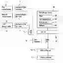 Fig. 01 - Tilt sensor and method for determining the tilt of a vehicle