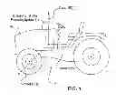 Fig. 02 - Tilt sensor and method for determining the tilt of a vehicle
