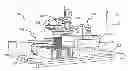 Fig. 01 - Low clearance machined part mating system