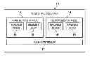Fig. 01 - Method and apparatus for flexible RAID in SSD