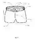 Fig. 02 - Garment with One Or More Personalizable Panels