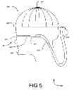 Fig. 06 - Headwear and eyewear retention device