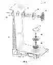 Fig. 02 - Replaceable trim kit
