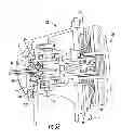 Fig. 07 - Drain control assembly