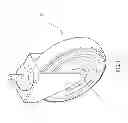 Fig. 02 - Friction wheel for cart