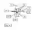 Fig. 02 - Apparatus for joining two or more overlapping material members and method for manufacturing of the apparatus
