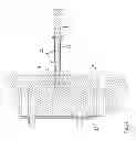 Fig. 07 - Liner bolt and removal apparatus therefor