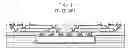 Fig. 02 - METHOD OF MANUFACTURING A PRINTED CIRCUIT BOARD HAVING EMBEDDED ELECTRONIC COMPONENTS