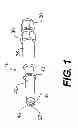 Fig. 02 - Injector nozzle sleeve replacer and method