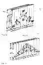 Fig. 07 - Method and apparatus for manufacturing a wooden construction made of rod-like members
