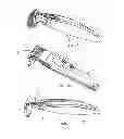 Fig. 02 - BEARD TRIMMER HAVING AUTOMATIC POSITIONING OF THE CUTTING UNIT