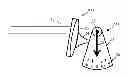 Fig. 01 - DEVICE AND METHOD FOR MEASURING PANTOSCOPIC TILT