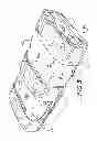 Fig. 03 - Wrapping protector for sterilization trays