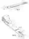 Fig. 05 - Wrapping protector for sterilization trays