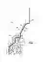 Fig. 03 - Gas turbine engine internal compartment structure having egress feature
