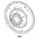 Fig. 05 - Gas turbine engine internal compartment structure having egress feature