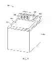 Fig. 08 - Device for dispensing an additive in an appliance