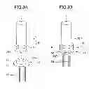 Fig. 04 - Lead pin rectifying apparatus and lead pin rectifying method