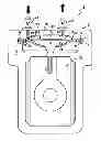 Fig. 01 - Diaphragm pump