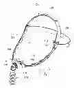 Fig. 01 - Breathing Assistance Apparatus