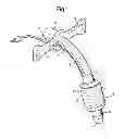Fig. 02 - Cuffed medical tubes