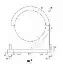 Fig. 07 - Ultrasonic welding machine and method of aligning an ultrasonic welding horn relative to an anvil