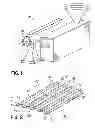 Fig. 02 - Folded product made from extruded profile and method of making same