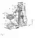 Fig. 02 - Tire changer and method of measuring force variations