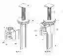 Fig. 07 - Power Tool for Falsework Assemblies