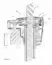 Fig. 10 - Power Tool for Falsework Assemblies