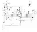 Fig. 04 - Process for recovering hydroprocessed hydrocarbons with two strippers in one vessel