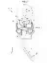 Fig. 08 - Roll medium feeding device and recording apparatus