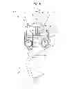 Fig. 09 - Roll medium feeding device and recording apparatus