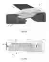 Fig. 02 - Method of processing acoustic waves emitted at the outlet of a turbo engine of an aircraft with a dielectric-barrier discharge device and aircraft comprising such a device