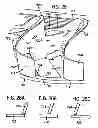 Fig. 30 - Seating system and passenger accommodation unit for a vehicle