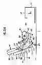 Fig. 34 - Seating system and passenger accommodation unit for a vehicle