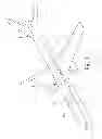 Fig. 02 - Aircraft fuselage structural components and methods of making same