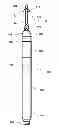 Fig. 01 - THROTTLEABLE PROPULSION LAUNCH ESCAPE SYSTEMS AND DEVICES