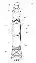 Fig. 02 - THROTTLEABLE PROPULSION LAUNCH ESCAPE SYSTEMS AND DEVICES