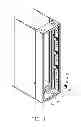 Fig. 02 - CABLE BINDING DEVICE AND RACK USING THE SAME