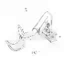 Fig. 02 - FIXTURE MOUNTING ASSEMBLY