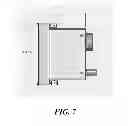 Fig. 08 - Mounting and fastening mechanism