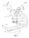 Fig. 08 - Bar soap holder having self-cleaning characteristics