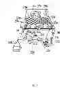 Fig. 08 - Mounting structure of magnetic member, method of bonding magnetic member and magnetic coupling member, pickup unit, and disc apparatus