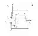 Fig. 02 - Detector apparatus including light sensor and active cooling component with heat flow runs in counter to the direction of incident light